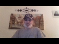 Beginning of video