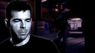 Mass Effect 2 | Prelude to E3 2009