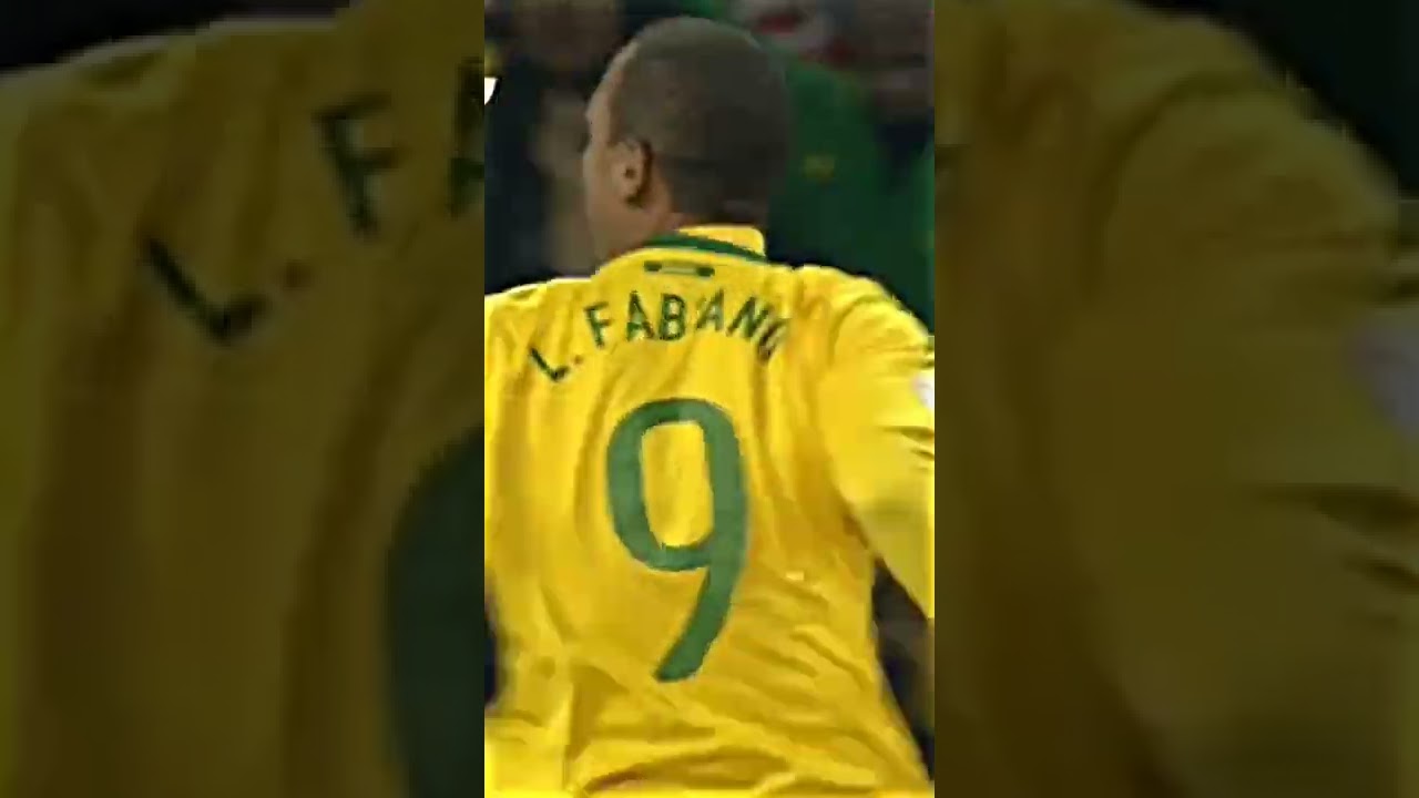 LEMBRA DESSE GOL ? 😱 