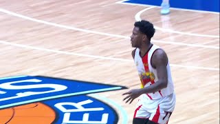 Perez, Rosales FIRE FROM BEYOND THE ARC for San Miguel in 2Q | PBA Season 50 Philippine Cup