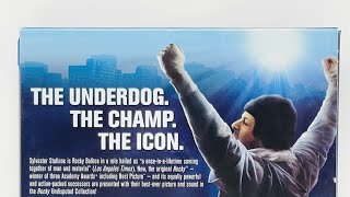 🎥FULL Documentary Of Silvester's Stallone Life🎥