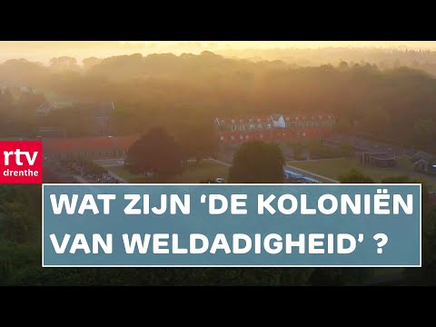 Docu: Het Werelderfgoed van Johannes | RTV Drenthe