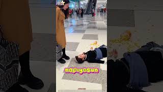 Annesi Bile Ona İnanmıyo 😢