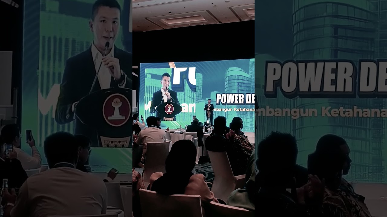 HIPMI Power Development Forum 2026