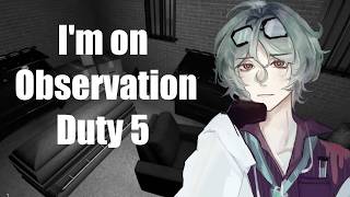 Help me find these ANOMALIES! 👻📷【I'm on Observation Duty 5 】(2)