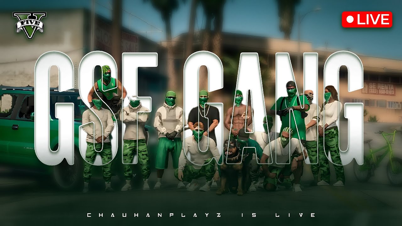 Legacy India  With Lucky Chauhan 