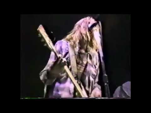Nirvana - 06/24/89 Al's Bar, Los Angeles, CA, US - (AMT#1)