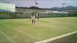 2009 7 18の池の浦(1)