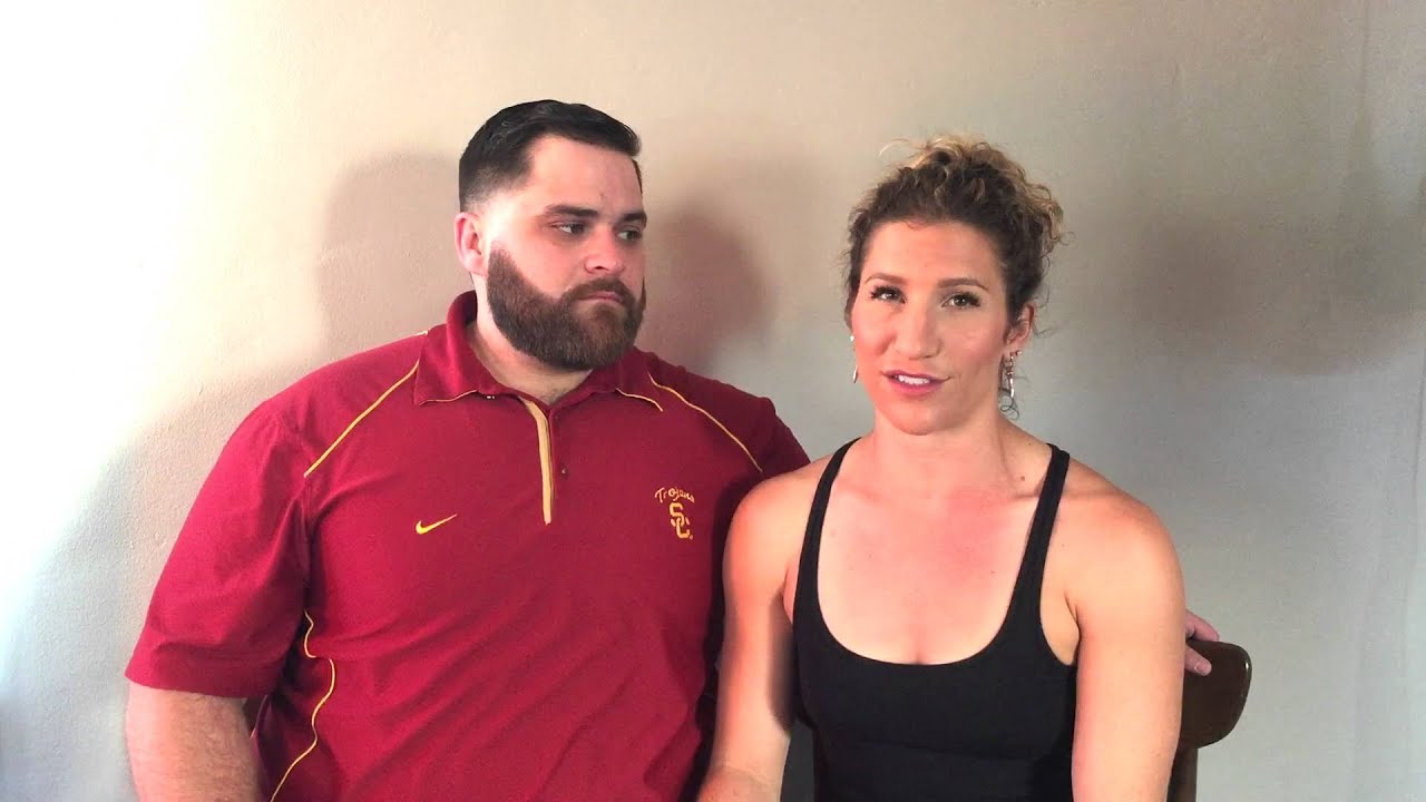 Meet the Creators of Sugarfoot Therapy