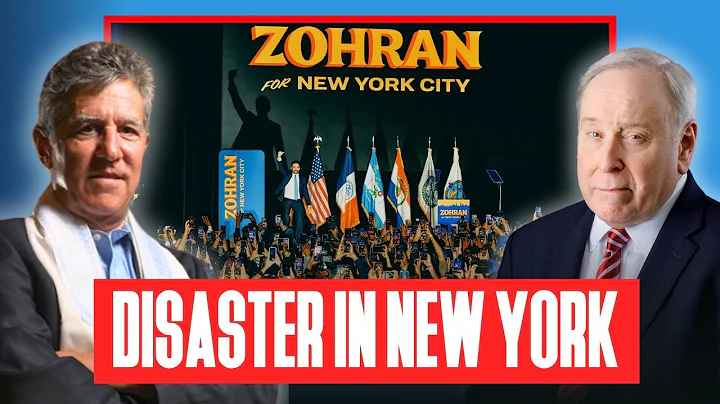 Mamdani’s NYC Win: Can US Jews Reverse the Anti-Zionist Tide?