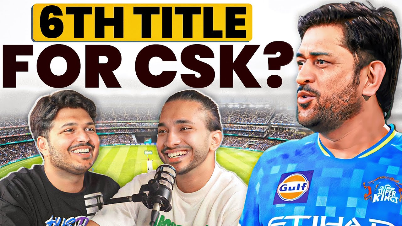 IPL Preview part 1 | 2 Sloggers