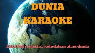 Dunia_@Lodi tambunan  Karaoke