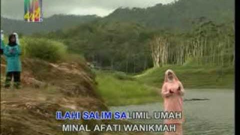 Salawat badar qasidah wafiq azizah