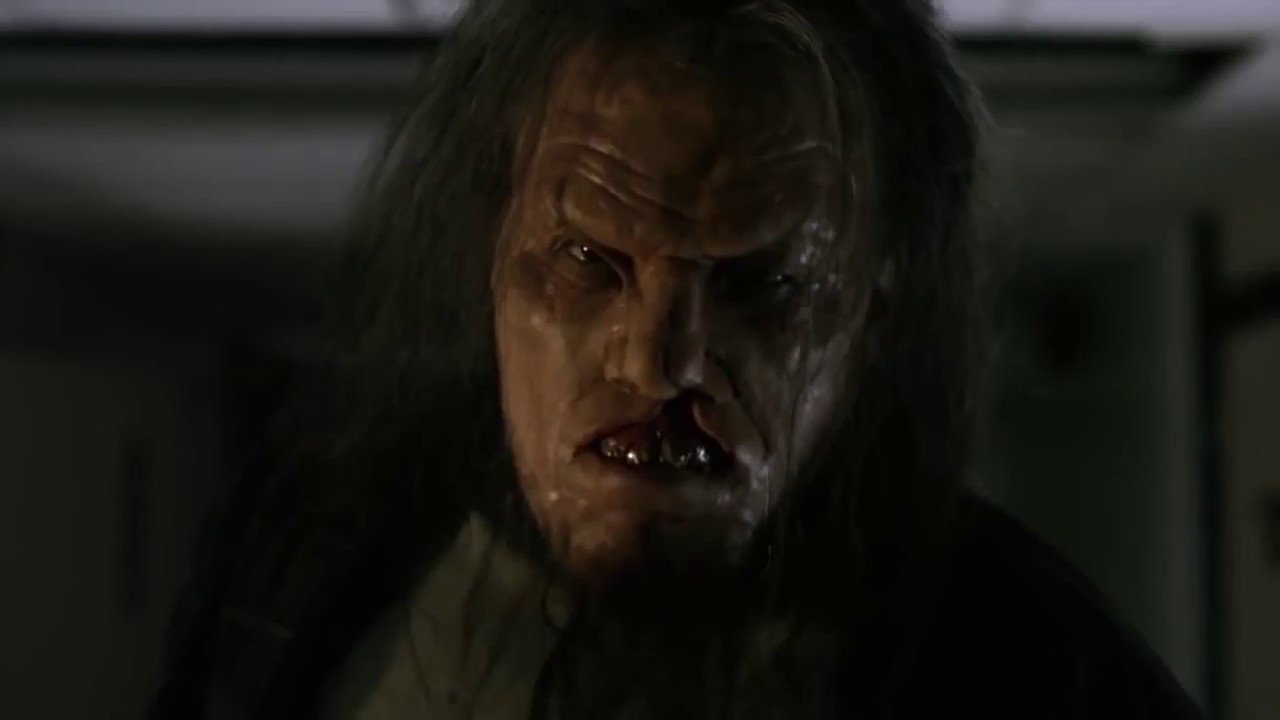 Wrong Turn 4: Bloody Beginnings  (DVD-trailer)