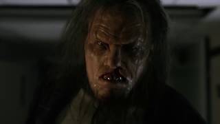 Wrong Turn 4 Bloody Beginnings Dvd-Trailer