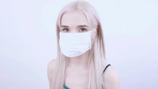 Poppy predicting COVID-19 for 4 minutes straight