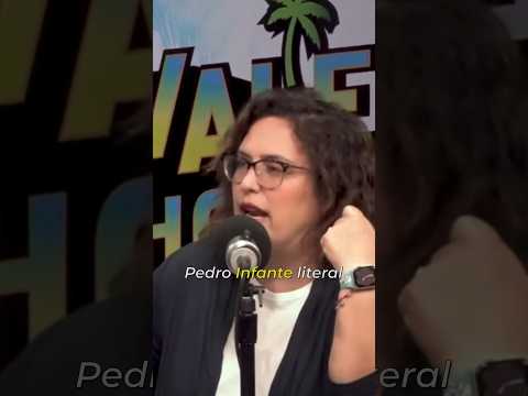 No saben el momento tan bonito poder darle el consejo que el mismo le dio a mi Abuela!