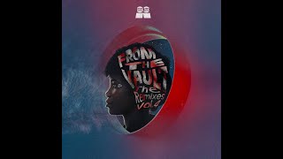 Coflo - Lux (Kaidi Tatham Remix) (LTP010)