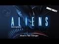 Alien’s Tail Stinger Secret Revealed | Aliens (1986) Mysteries