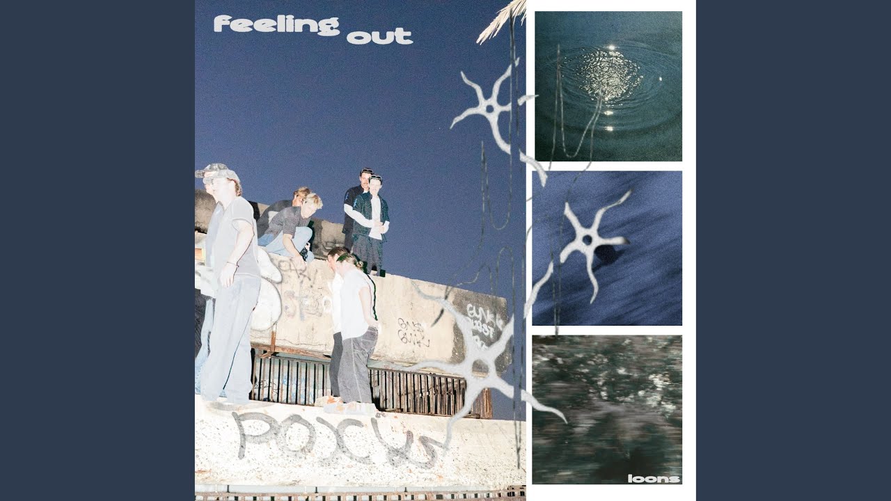 Watch feeling out on YouTube Watch feeling out on YouTube