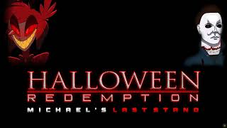 Halloween Redemption Michaels Last Stand Main Les Hazbin Hotel X Halloween Crossover