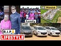 Sindhutai Sapkal Lifestyle 2022, Biography, Death House, Story, Ashram, KBC, Cars, Family & Speech