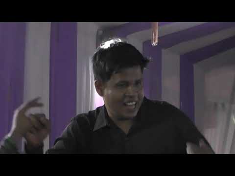 SACHIN APARNA SAPNA DINESH LIVE HALDI VADPE 