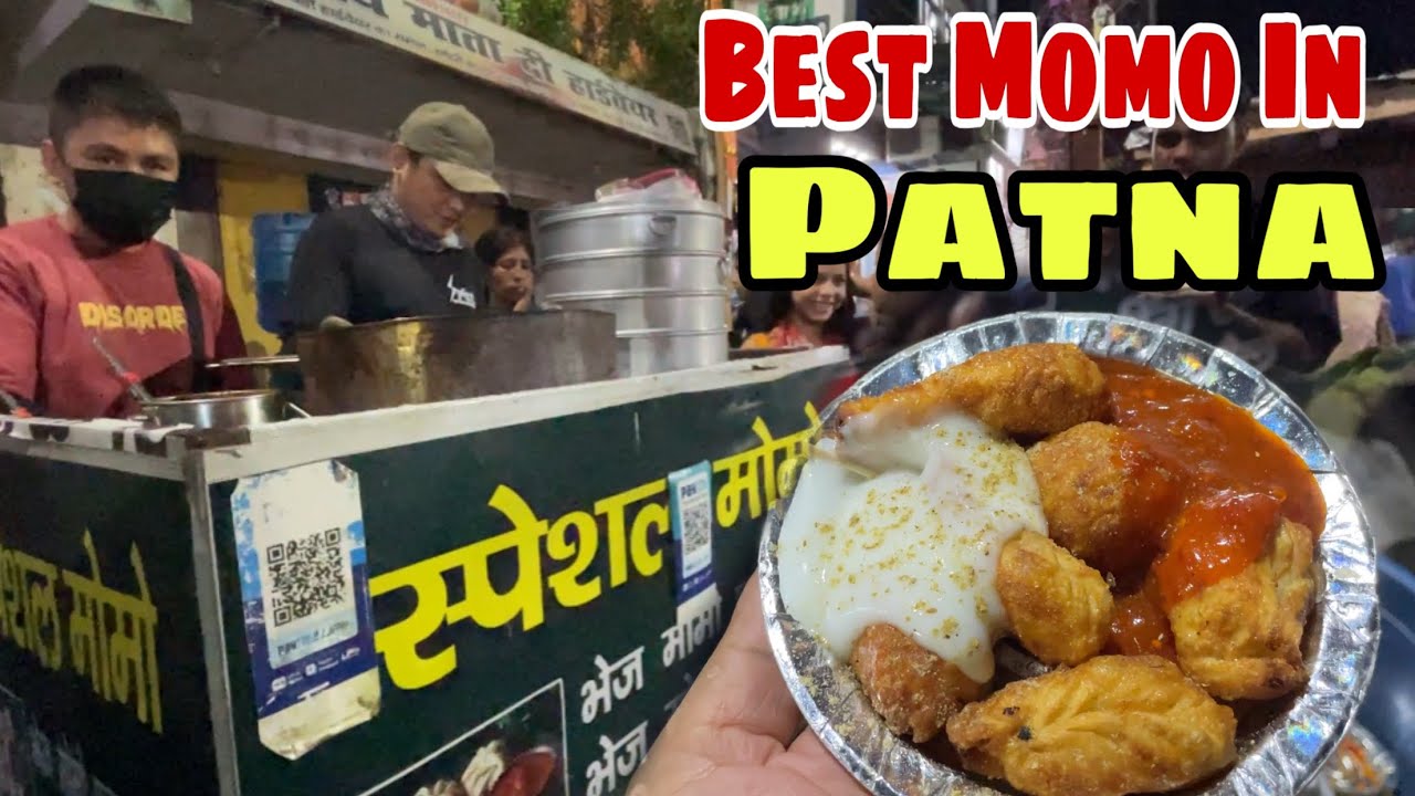 patna-ka-best-momo-postal-park-ka-momo-best-momo-in-patna