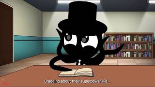 Im Not That Innocent