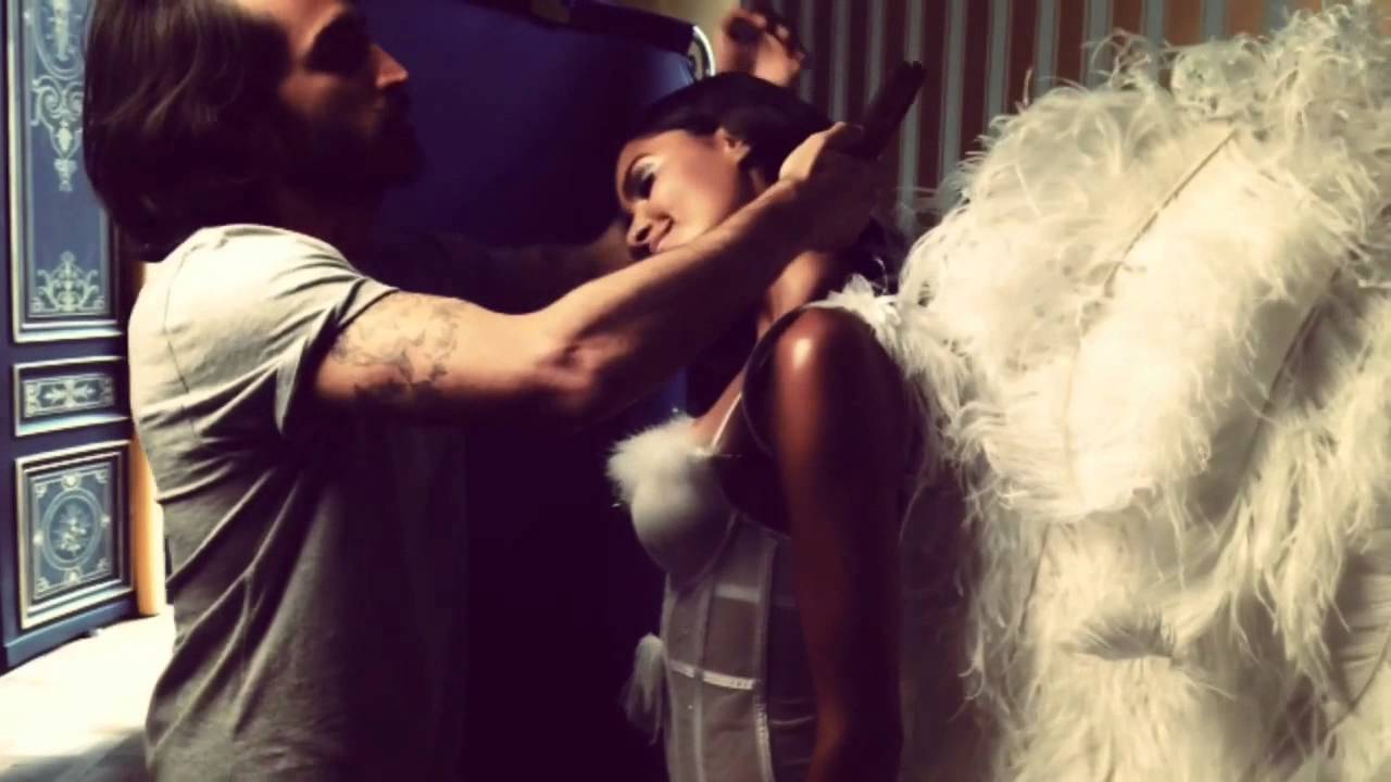 MANOR - Days of Love - Collection Lingerie - Making of