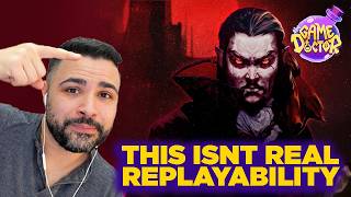 Most “Replayable” Games Aren’t Actually Replayable screenshot 2