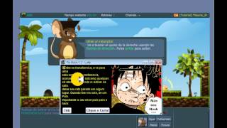 Hack fly by luffy 1.2 (Transformice, Funcionando).