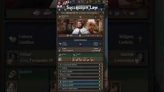This EU5 mechanic hides in plain sight #eu5 #europauniversalis