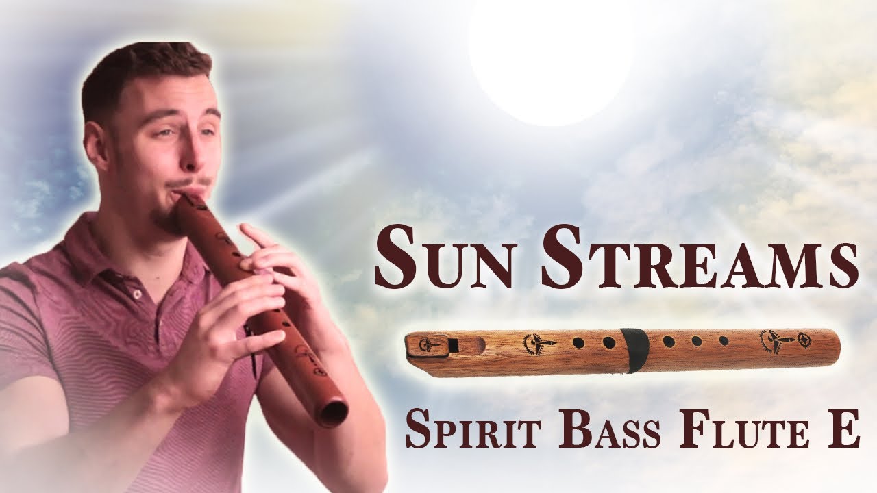 ODELL BORG'S HIGH SPIRITS FLUTES BLOG Page 3 - High Spirits Flutes, image size:1280x720