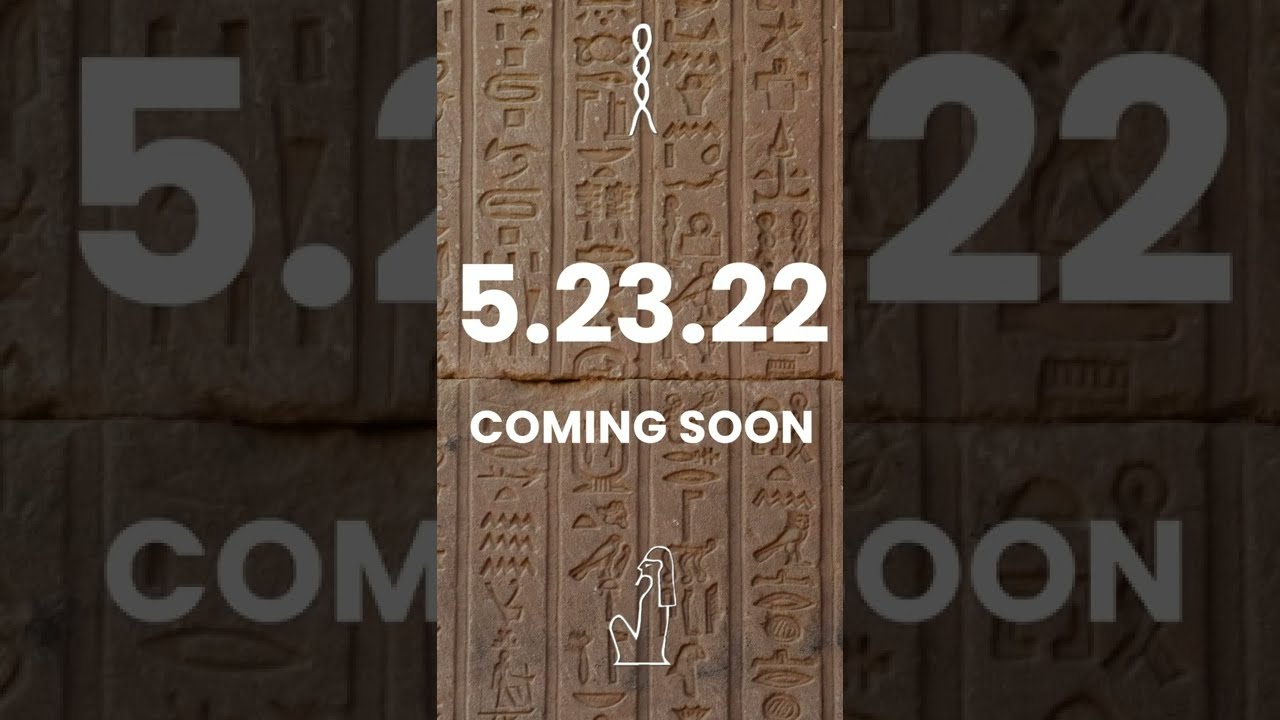 May 23, 2022 Hekka Website Launching - All in One