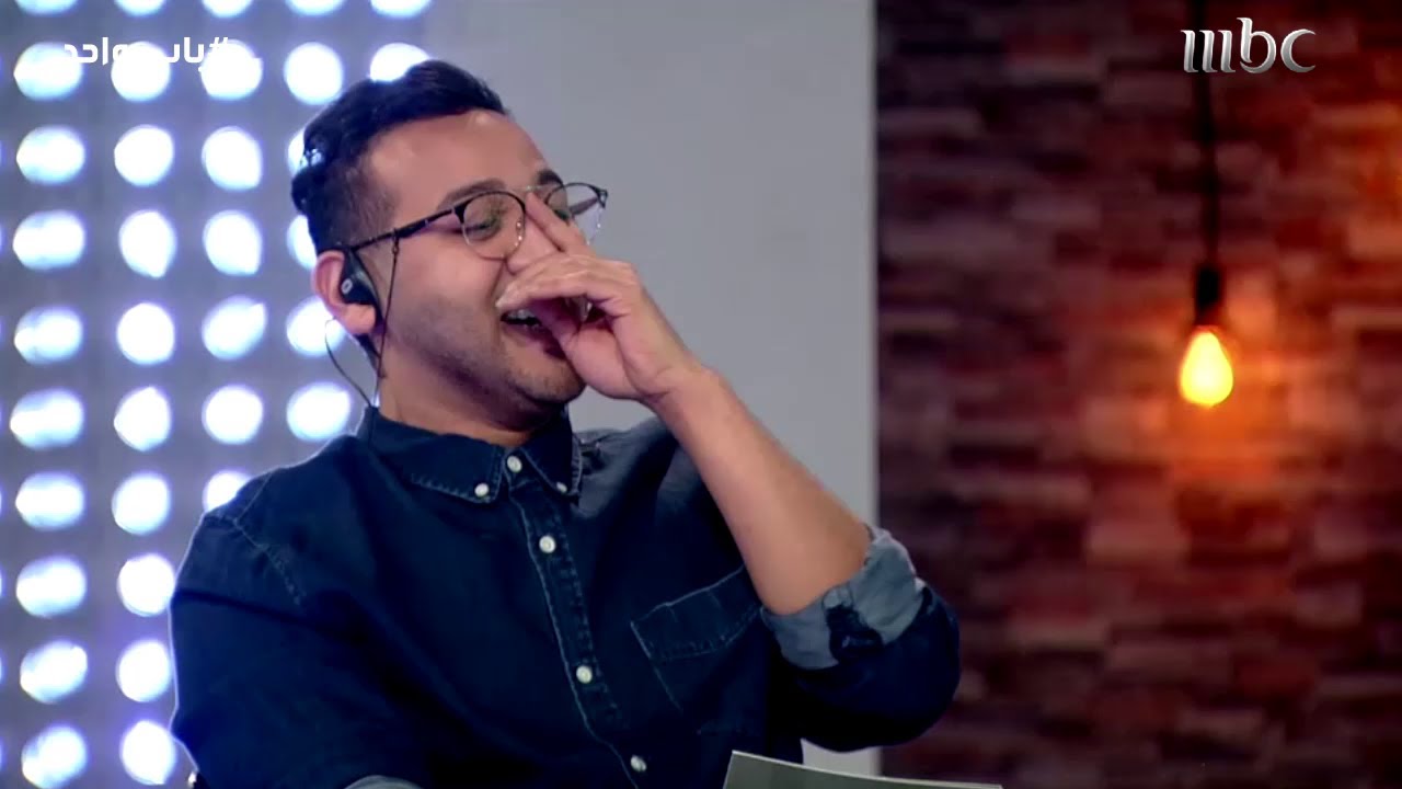 باب واحد .. عبدالجواد يعلق على فيديو الدباب مع أحمد جميل