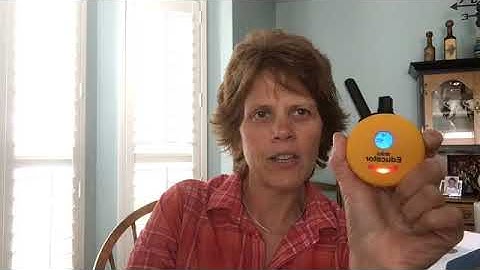 Ecollar instructions and tips