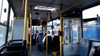 Ikarus 280.40A - BPO-485 @185 [1080p]
