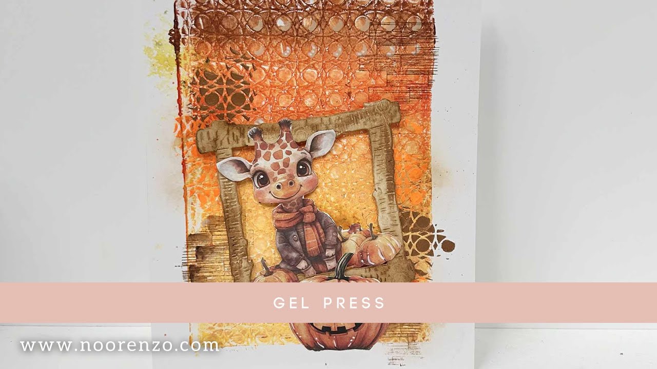 Creative CraftLab verf met 