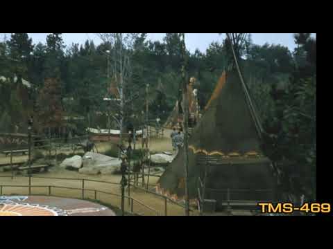 Youtube Indian Village (Adventureland)