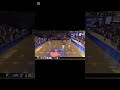 BEST 6’2 BUILD IN NBA2K26.#nba2k26 #nbahighlights #nba2kgameplay