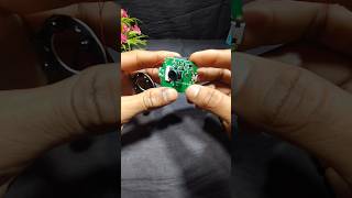 Small But Powerful! Secret Spy Camera Test 🔍📸