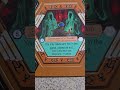 Crypt Hexes. Hex 018, Geomancer's Tomb. #boardgames #cardgame #gaming