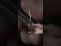 Check out this Big Carbon Fiber Folding Knife Bestech Keen II