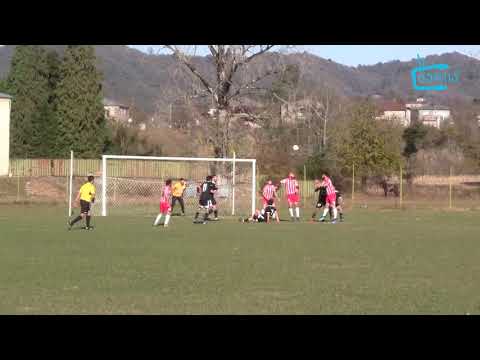 ჩოხატაურის \"ბახმარო\" -  მარტვილის \"მერანი\" -   3 :  1