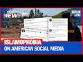 Islamophobia on American Social Media