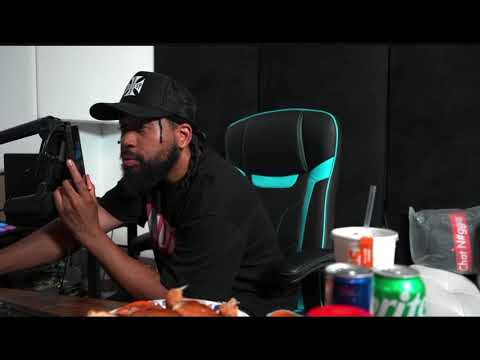 Dawgface Destroys 6ix9ine’s Attack on Lil Durk’s Legal Strategy on Akademiks Livestream