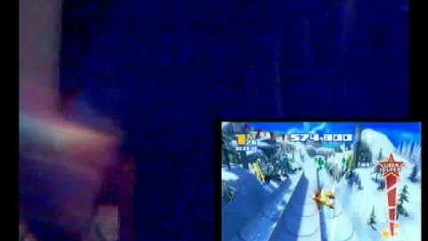 SSX Blur Uber Tutorial