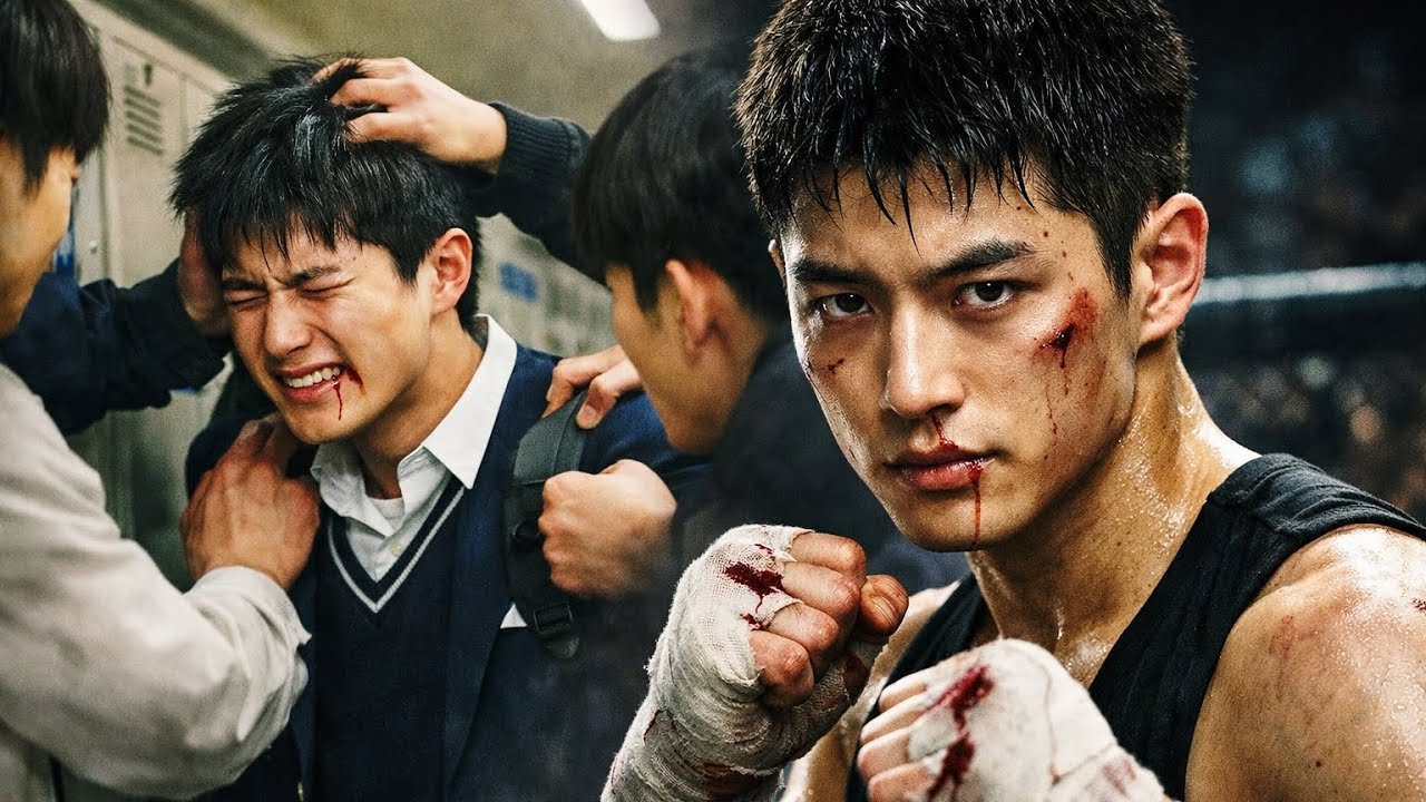 Jise log har din Bully karte the Aaj usi ka Naam Sunke log Kaapte hai (Film Explained in HINDI/URDU 