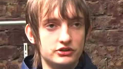 the enemy interview part 2